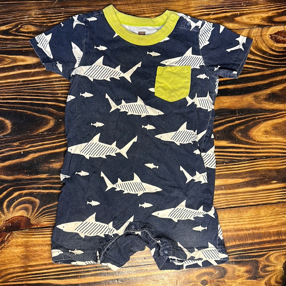 18-24 month one piece outfit